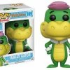 Funko Hanna-Barbera - Wally Gator Pop! Vinyl Figure