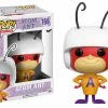 Funko Hanna-Barbera - Atom Ant Pop! Vinyl Figure