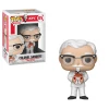 Funko POP Ad Icons - KFC Colonel Sanders /w Bucket Pop! Vinyl Figure Funko Items