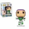 Funko Funko Items Toy Story 4 - Buzz Lightyear Pop! Vinyl Figure