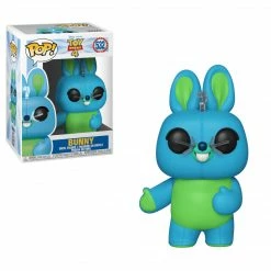 Funko Funko Items Toy Story 4 - Bunny Pop! Vinyl Figure
