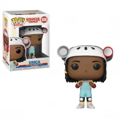 Funko Funko Items Stranger Things - Erica Pop! Vinyl Figure