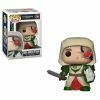 Funko Warhammer 40K - Dark Angels Veteran Pop! Vinyl Figure Funko Items