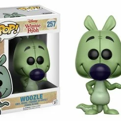 Funko Winnie The Pooh - Woozle Pop! Vinyl Figure Funko Items
