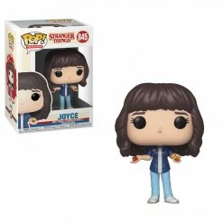 Funko Funko Items Stranger Things - Joyce (S3) POP! Vinyl Figure