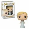 Funko Harry Potter - Fleur Delacour (Yule) Pop! Vinyl Figure Funko Items