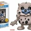 Funko Ren And Stimpy - Chase Stimpy POP! Vinyl Figure Funko Items