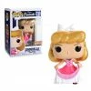 Funko Cinderella 2020 - Cinderella (Pink Dress) Diamond Collection Exclusive Pop! Vinyl Figure