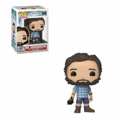 Funko Funko Items Ghostbusters: Afterlife - Mr. Grooberson Pop! Vinyl Figure