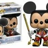 Funko Funko Items Kingdom Hearts - Mickey POP! Vinyl Figure