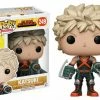 Funko My Hero Academia - Katsuki Pop! Vinyl Figure Funko Items