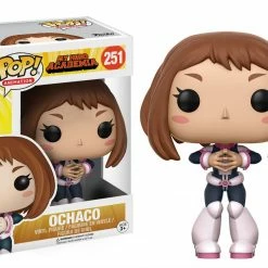 Funko Funko Items My Hero Academia - Ochaco Pop! Vinyl Figure