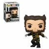 Funko Marvel - X-Men 20th Anniversary Wolverine (In Jacket) Pop! Vinyl Figure Funko Items
