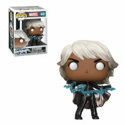 Funko Marvel - X-Men 20th Anniversary Storm Pop! Vinyl Figure