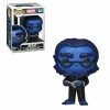 Funko Marvel - X-Men 20th Anniversary Beast Pop! Vinyl Figure