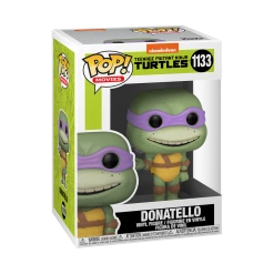 Funko Funko Items TMNT 2: Secret Of The Ooze - Donatello Pop! Vinyl Figure