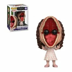 Funko Funko Items Beetlejuice - Barbara Maitland (Transformed) POP! Vinyl Figure