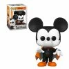 Funko Funko Items Disney - Spooky Mickey (Halloween) Pop! Vinyl Figure