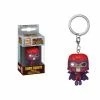 Funko Marvel Zombies - Zombie Magneto Pocket POP! Keychain Funko Items