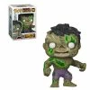 Funko Marvel Zombies - Zombie Hulk Pop! Vinyl Figure