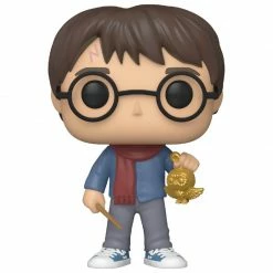 Funko Funko Items Harry Potter Holiday - Harry Potter (2020) POP! Vinyl Figure