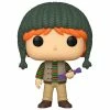 Funko Harry Potter Holiday - Ron Weasley (2020) POP! Vinyl Figure