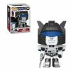 Funko POP Retro Toys - The Transformers Jazz POP! Vinyl Figure