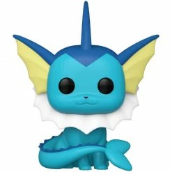 Funko Pokemon - Vaporeon Pop! Vinyl Figure