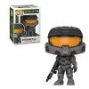 Funko Halo Infinite - Spartan Mark VII With Commando Rifle Pop! Vinyl Figure
