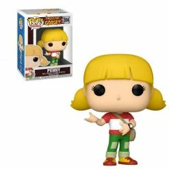 Funko Inspector Gadget - Penny POP! Vinyl Figure
