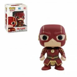 Funko DC - Imperial Palace The Flash POP! Vinyl Figure Funko Items
