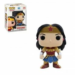 Funko Funko Items DC - Imperial Palace Wonder Woman POP! Vinyl Figure