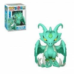 Funko Bakugan - Storm Skyress POP! Vinyl Figure Funko Items