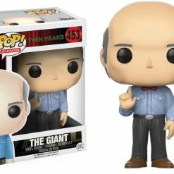 Funko Twin Peaks - Giant Pop! Vinyl Figure Funko Items
