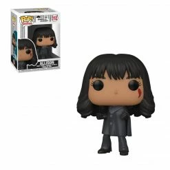 Funko Funko Items The Umbrella Academy - Allison (S2) Pop! Vinyl Figure