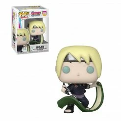 Funko Boruto: Naruto Next Gen - Inojin POP! Vinyl Figure
