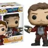 Funko Funko Items Guardians Of The Galaxy Vol 2 - Star-Lord Pop! Vinyl Figure