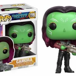 Funko Funko Items Guardians Of The Galaxy Vol 2 - Gamora Pop! Vinyl Figure