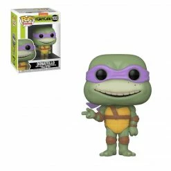 Funko Funko Items TMNT 2: Secret Of The Ooze - Donatello Pop! Vinyl Figure