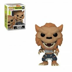 Funko TMNT 2: Secret Of The Ooze - Rahzar Pop! Vinyl Figure Funko Items