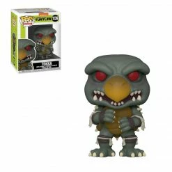 Funko Funko Items TMNT 2: Secret Of The Ooze - Tokka Pop! Vinyl Figure