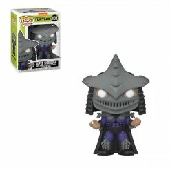 Funko Funko Items TMNT 2: Secret Of The Ooze - Super Shredder Pop! Vinyl Figure