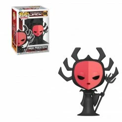 Funko Funko Items Samurai Jack - High Priestess Pop! Vinyl Figure