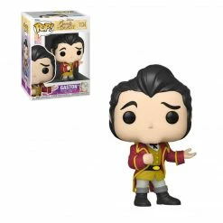 Funko Funko Items Beauty And The Beast 30th - Formal Gaston Pop! Vinyl Figure