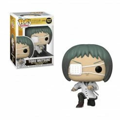 Funko Tokyo Ghoul:re - Toru Mutsuki Pop! Vinyl Figure Funko Items