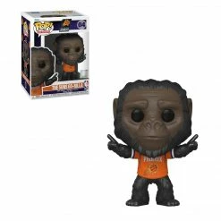 Funko NBA Mascots - Phoenix Suns Go-Rilla Pop! Vinyl Figure Funko Items