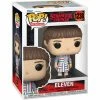 Funko Funko Items Stranger Things - Eleven (S4) Pop! Vinyl Figure