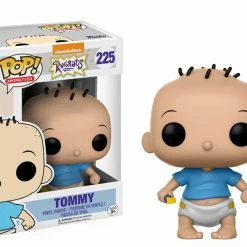 Funko Funko Items Rugrats - Tommy Pop! Vinyl Figure