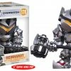 Funko Overwatch - Rienhardt 6" Pop! Vinyl Figure Funko Items