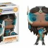 Funko Overwatch - Symmetra Pop! Vinyl Figure